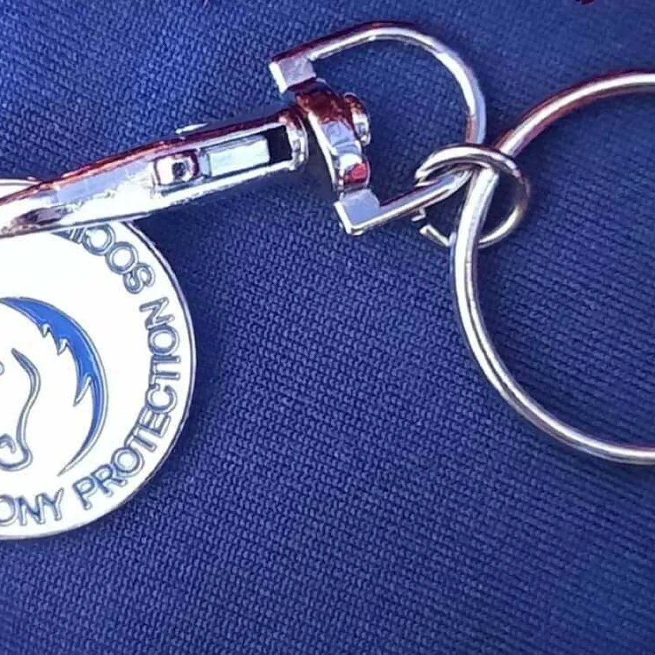 Keyring