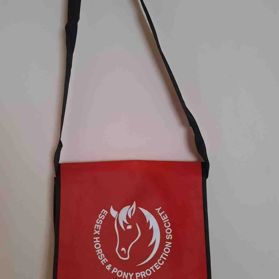 Red bag