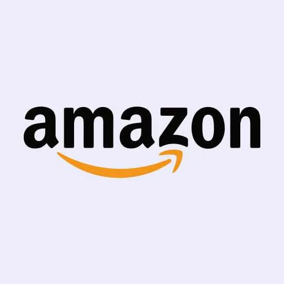 Amazon logo