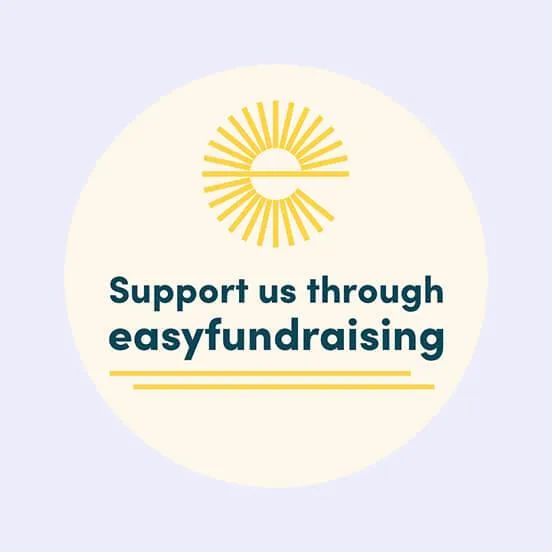 Easyfundraising logo