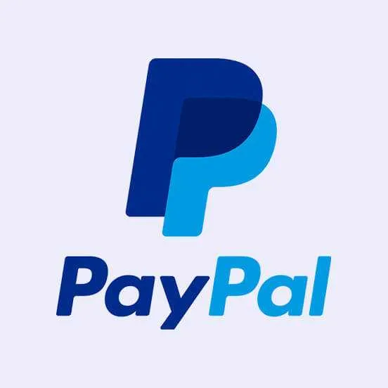 Paypal logo